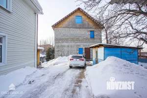 Дом 112м², 2-этажный, участок 10 сот.