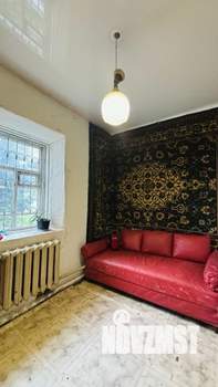 Дом 56м², 1-этажный, участок 6 сот.