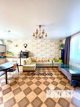 Дом 164м², 2-этажный, участок 10 сот.