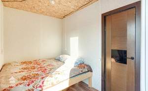 Дом 69м², 1-этажный, участок 69 сот.