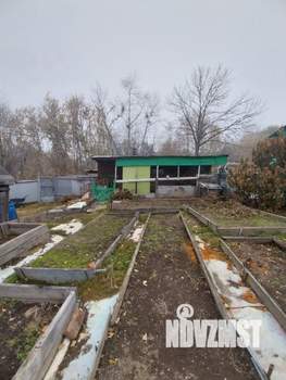 Дом 59м², 1-этажный, участок 6 сот.