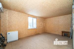 Дом 31м², 1-этажный, участок 6 сот.