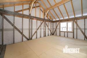 Дом 84м², 1-этажный, участок 6 сот.