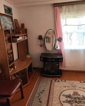 Дача 23м², 1-этажный, участок 23 сот.