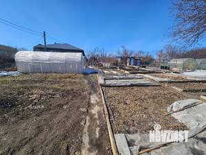 Дом 18м², 1-этажный, участок 7 сот.