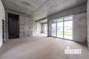 Таунхаус 235м², 2-этажный, участок 2 сот.