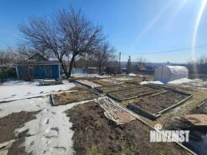 Дом 18м², 1-этажный, участок 7 сот.