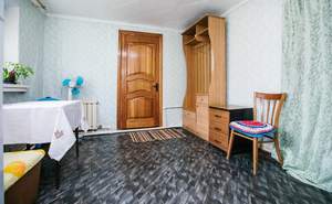 Дом 59м², 1-этажный, участок 12 сот.