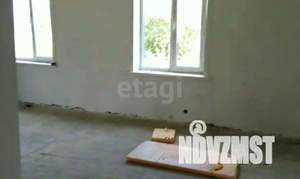 Дом 102м², 1-этажный, участок 8 сот.