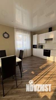 Коттедж 136м², 2-этажный, участок 1008 сот.