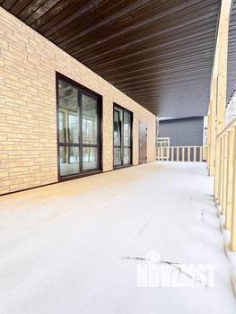 Дом 190м², 2-этажный, участок 8 сот.