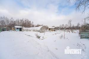 Дом 20м², 1-этажный, участок 6 сот.