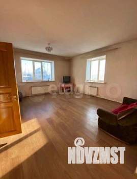 Дом 410м², 2-этажный, участок 15 сот.