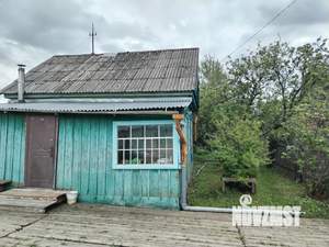 Дом 31м², 1-этажный, участок 6 сот.