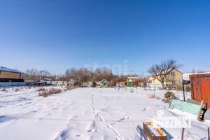 Дом 20м², 1-этажный, участок 13 сот.