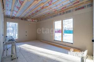 Дом 75м², 1-этажный, участок 12 сот.