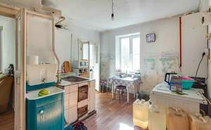 Дом 40м², 1-этажный, участок 40 сот.