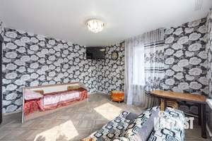 Дом 80м², 1-этажный, участок 8 сот.