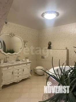 Дом 417м², 3-этажный, участок 7 сот.