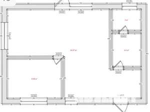 Дом 108м², 2-этажный, участок 10 сот.