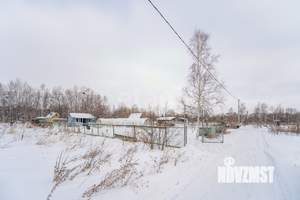 Дом 20м², 1-этажный, участок 6 сот.