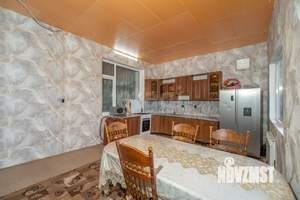 Дом 398м², 4-этажный, участок 10 сот.