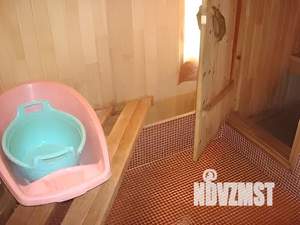 Коттедж 90м², 2-этажный, участок 8 сот.