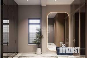 Дом 217м², 2-этажный, участок 14 сот.