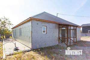 Дом 170м², 1-этажный, участок 13 сот.
