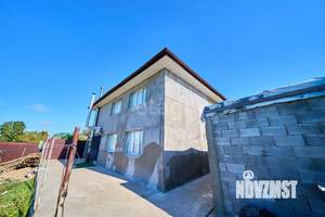 Дом 285м², 2-этажный, участок 6 сот.