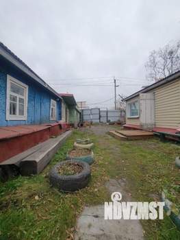 Дом 34м², 1-этажный, участок 9880 сот.