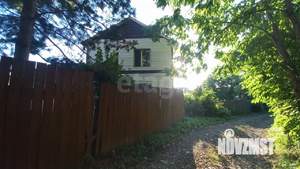 Дом 120м², 2-этажный, участок 6 сот.