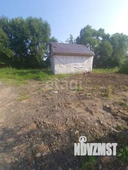 Дом 36м², 1-этажный, участок 5 сот.