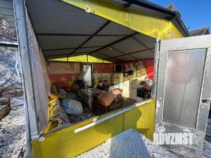 Дом 47м², 2-этажный, участок 11 сот.