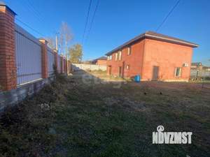 Дом 207м², 2-этажный, участок 11 сот.