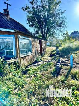 Дом 32м², 1-этажный, участок 7 сот.