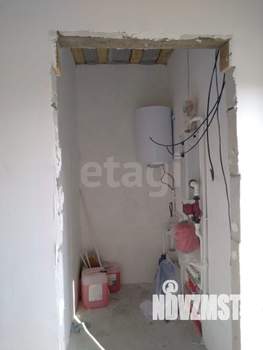 Дом 91м², 2-этажный, участок 8 сот.