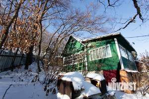 Дом 30м², 1-этажный, участок 8 сот.