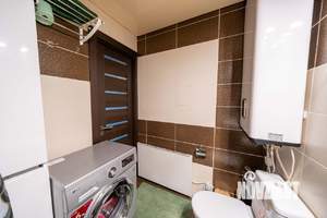 Дом 100м², 2-этажный, участок 7 сот.