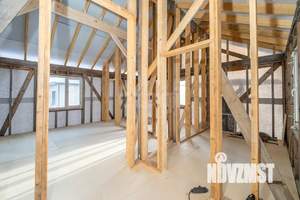 Дом 84м², 1-этажный, участок 6 сот.