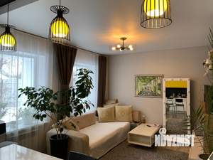 Коттедж 162м², 2-этажный, участок 7 сот.