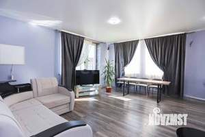 Дом 200м², 2-этажный, участок 10 сот.