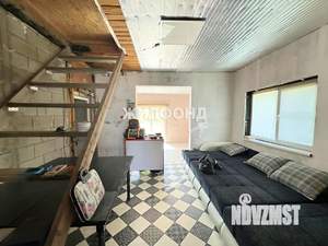 Дом 145м², 2-этажный, участок 15 сот.