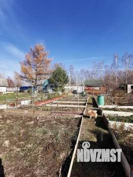 Дом 25м², 1-этажный, участок 10 сот.