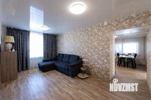 Дом 101м², 1-этажный, участок 12 сот.