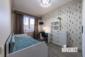 Дом 217м², 2-этажный, участок 10 сот.