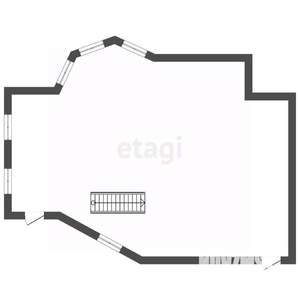 Дом 141м², 2-этажный, участок 658 сот.