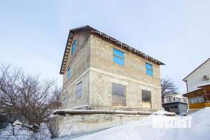 Дом 112м², 2-этажный, участок 10 сот.