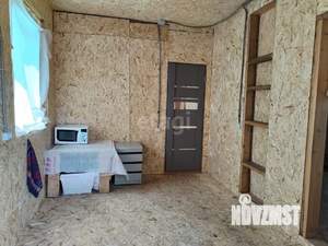 Дом 36м², 1-этажный, участок 5 сот.