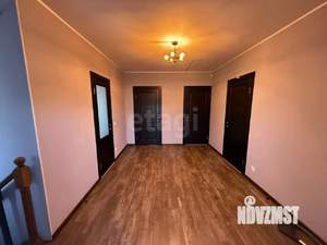 Дом 156м², 2-этажный, участок 9 сот.